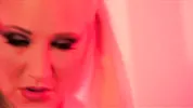 Alexis Malone is a blonde eager for cock between her legs