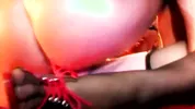 Alexis Malone is a blonde eager for cock between her legs