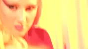 Alexis Malone is a blonde eager for cock between her legs