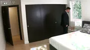 SPYFAM Adriana Chechik Gets Tricked Into Emptying Stepbrother's Balls