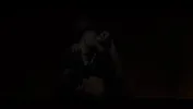 BUFU XXX. Magical ritual anal sex between Latina witch Veronica Leal and huge European cock