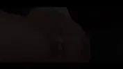 BUFU XXX. Magical ritual anal sex between Latina witch Veronica Leal and huge European cock