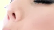 ANITA PEARL uses her fingers to do magic part02