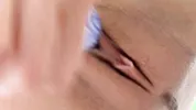 ANITA PEARL uses her fingers to do magic part02
