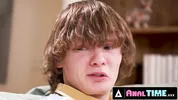 ANALTIME.XXX - Don't Tell My Parents I Assfucked The Hot Babysitter Scarlett Alexis