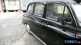 CZECH XXX - Get these FAKE TITS to the Hospital ASAP