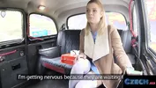 CZECH XXX - Get these FAKE TITS to the Hospital ASAP