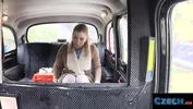 CZECH XXX - Get these FAKE TITS to the Hospital ASAP