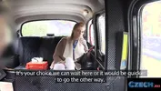 CZECH XXX - Get these FAKE TITS to the Hospital ASAP