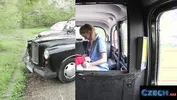 CZECH XXX - Get these FAKE TITS to the Hospital ASAP
