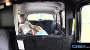 CZECH XXX - Get these FAKE TITS to the Hospital ASAP