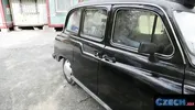 CZECH XXX - Get these FAKE TITS to the Hospital ASAP