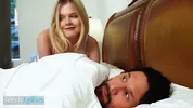 REALITYJUNKIES - Coco Lovelock Takes A Hard Cock As Big As Her Face Deep In Her Mouth And Pussy