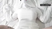 Ghost Sneaks Into Your Room To Drain All Your Cum - Flexy Lover