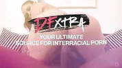 DFXTRA - Naughty KYLIE ROCKET to Stepdad "Fuck My Feet Like That Guy at School?"