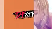 DFXTRA - Naughty KYLIE ROCKET to Stepdad "Fuck My Feet Like That Guy at School?"