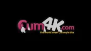 Vina Sky Brings In The New Year With A Cunt Full Of Cum