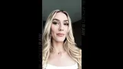 BLACKEDRAW Gorgeous Blonde Hotwife Emily Jade Gets Creampied In Blacked Raw Debut