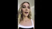 BLACKEDRAW Gorgeous Blonde Hotwife Emily Jade Gets Creampied In Blacked Raw Debut