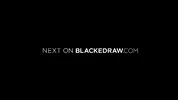 BLACKEDRAW Gorgeous Blonde Hotwife Emily Jade Gets Creampied In Blacked Raw Debut