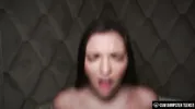 CumDumpsterTeens - Vika Lita Destroyed By Big Cock In Doggystyle!