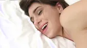 Joseline Kelly s Forbidden Stepbrother Swallow Cum