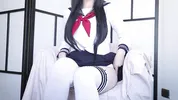 Japanese schoolgirl learns how to squirt with Hitachi Magic Wand - Bella Hentaigirl