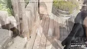 kira noir gets a huge creampie