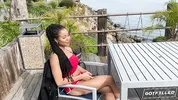 kira noir gets a huge creampie