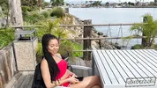 kira noir gets a huge creampie