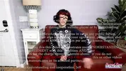 Briella Coley Busty Brunette Coed Solo Toy Play To Cum!