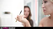 MyPervyFamily - Stepmommy Spoils Bratty Stepson - Ryan Keely