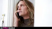 MyPervyFamily - Stepmommy Spoils Bratty Stepson - Ryan Keely