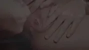 GOT FILLED - Whitney's Tight Pussy is Wet and Hungry