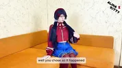 New Mode in MiSide Brought Mita Into My Bedroom — She Wanted Sex Immediately - MiSide in Real Life