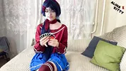 New Mode in MiSide Brought Mita Into My Bedroom — She Wanted Sex Immediately - MiSide in Real Life