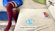 New Mode in MiSide Brought Mita Into My Bedroom — She Wanted Sex Immediately - MiSide in Real Life