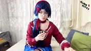 New Mode in MiSide Brought Mita Into My Bedroom — She Wanted Sex Immediately - MiSide in Real Life
