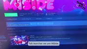 New Mode in MiSide Brought Mita Into My Bedroom — She Wanted Sex Immediately - MiSide in Real Life