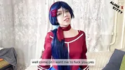 New Mode in MiSide Brought Mita Into My Bedroom — She Wanted Sex Immediately - MiSide in Real Life