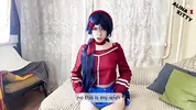 New Mode in MiSide Brought Mita Into My Bedroom — She Wanted Sex Immediately - MiSide in Real Life