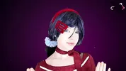 New Mode in MiSide Brought Mita Into My Bedroom — She Wanted Sex Immediately - MiSide in Real Life