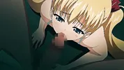 Blonde Girl with Big Tits Loves Having Sex on the Beach