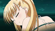 Blonde Girl with Big Tits Loves Having Sex on the Beach