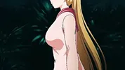 Blonde Girl with Big Tits Loves Having Sex on the Beach