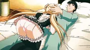 Blonde Girl with Big Tits Loves Having Sex on the Beach