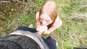 Petite Classmate was Punished for skipping classes with a Large Portion of Cum on her Cute Face