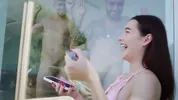 Matty gets destroyed by two big cocks