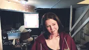 A Lonely MILF seduces a young man who rents her basement apartment. "The landlady" Episode 3