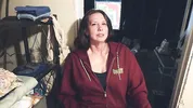 A Lonely MILF seduces a young man who rents her basement apartment. "The landlady" Episode 3